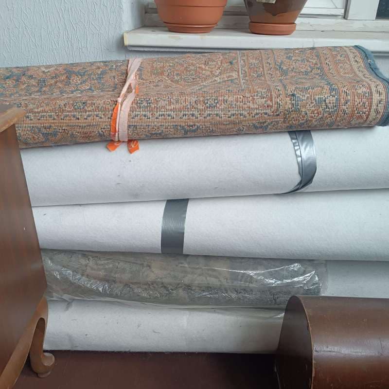 Фото зі зборів притулку SOS #32