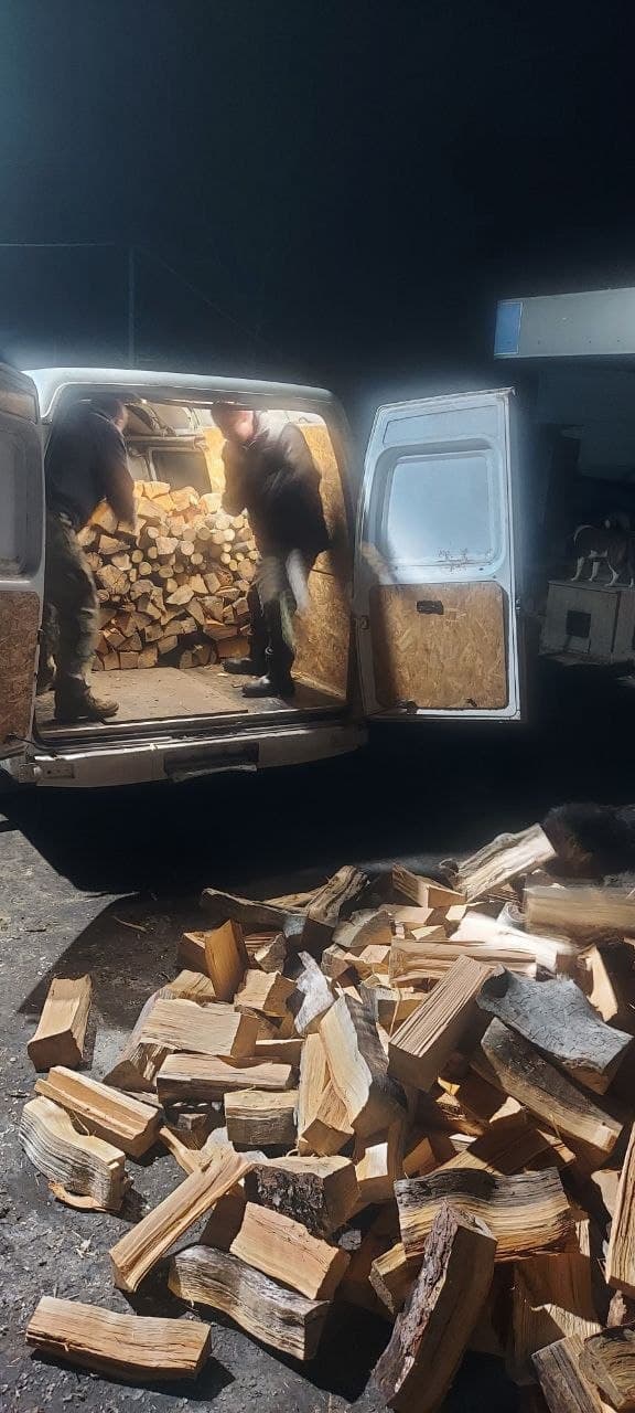 Photo from SOS shelter gathering #46